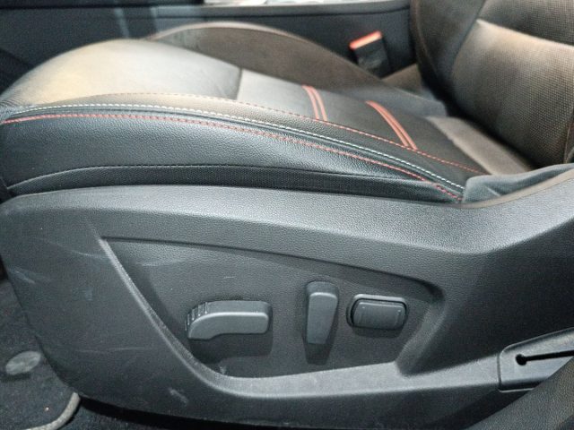 RENAULT Arkana usata, con Sensori di parcheggio posteriori