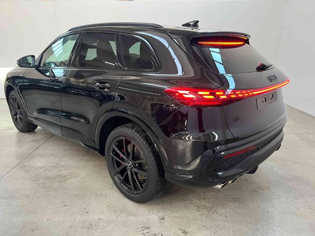 AUDI Q5 usata, con Airbag