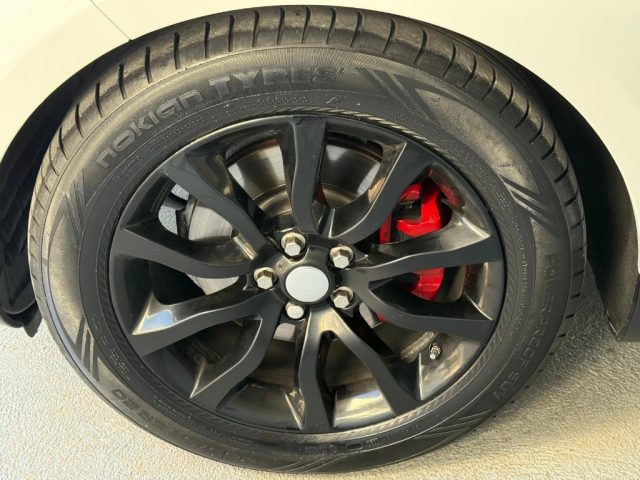 LAND ROVER Range Rover Sport usata, con Tetto panorama