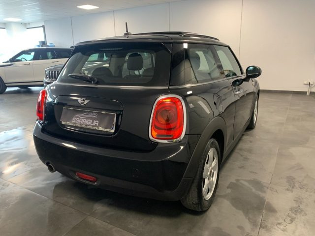 MINI Cooper D usata, con Controllo vocale