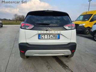 OPEL Crossland usata, con Boardcomputer