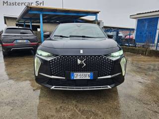 DS AUTOMOBILES DS 7 usata, con Climatizzatore