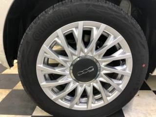FIAT 500 usata, con Controllo trazione