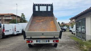 FIAT Ducato usata, con Immobilizzatore elettronico