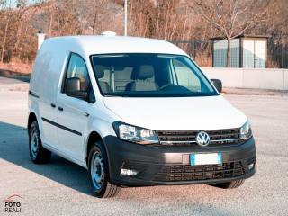 VOLKSWAGEN Caddy usata, con Touch screen