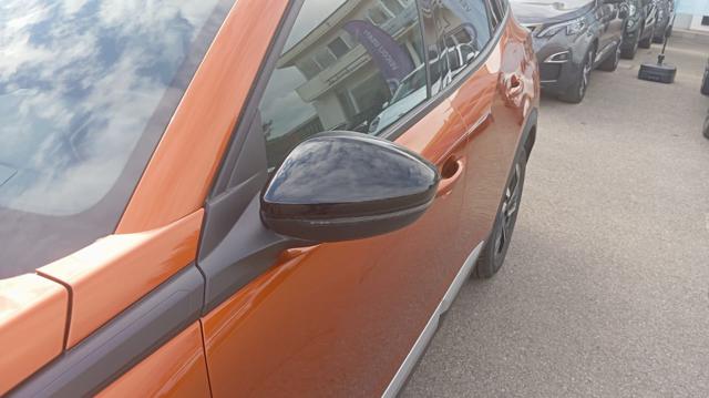 PEUGEOT 2008 usata, con USB