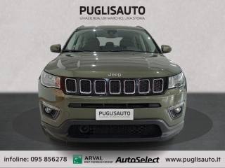 JEEP Compass usata, con Airbag