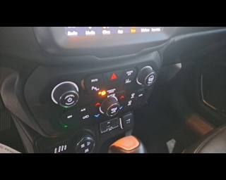 JEEP Renegade usata, con Sedile posteriore sdoppiato