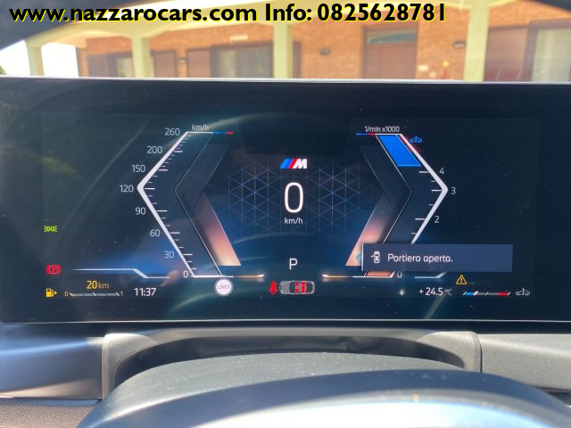 BMW 420 usata, con Chiusura centralizzata