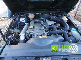 LAND ROVER Defender usata 23