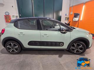 CITROEN C3 usata, con Airbag Passeggero