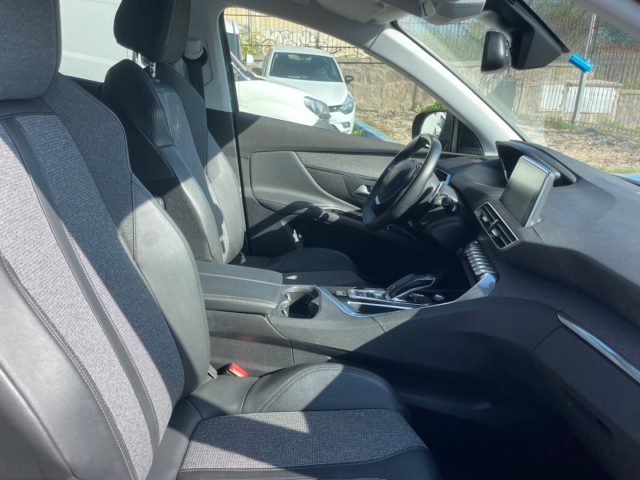 PEUGEOT 5008 usata 12