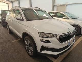 SKODA Karoq 2.0 TDI EVO SCR 115 CV DSG Executive