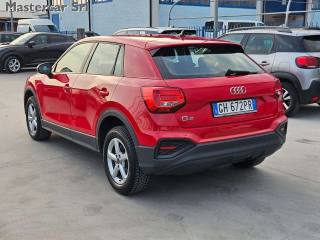 AUDI Q2 usata, con Antifurto
