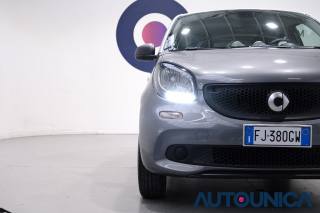 SMART ForFour usata 46