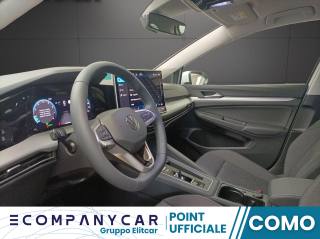 VOLKSWAGEN Golf usata, con ESP
