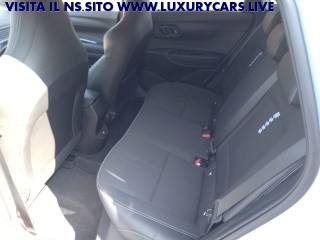 HYUNDAI i20 usata, con Sensori di parcheggio posteriori