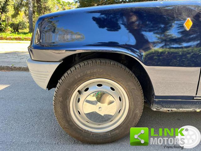 RENAULT R 5 usata 8
