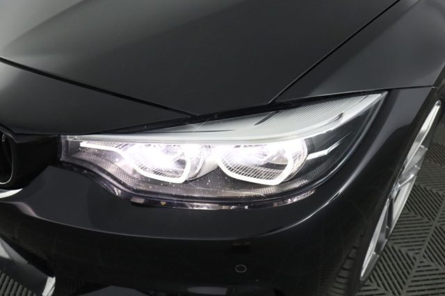 BMW 420 usata 7