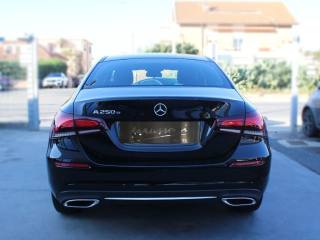 MERCEDES-BENZ A 250 usata, con Autoradio