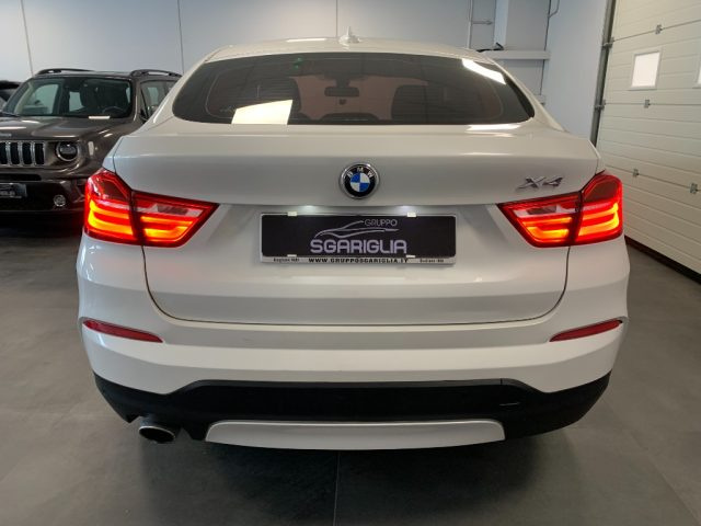 BMW X4 usata, con Airbag Passeggero