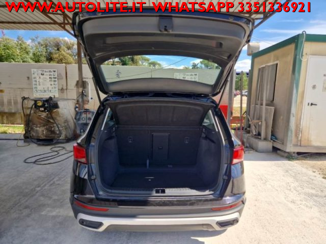 SEAT Ateca usata, con Autoradio