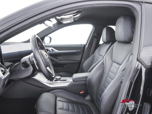 BMW 420 usata 8
