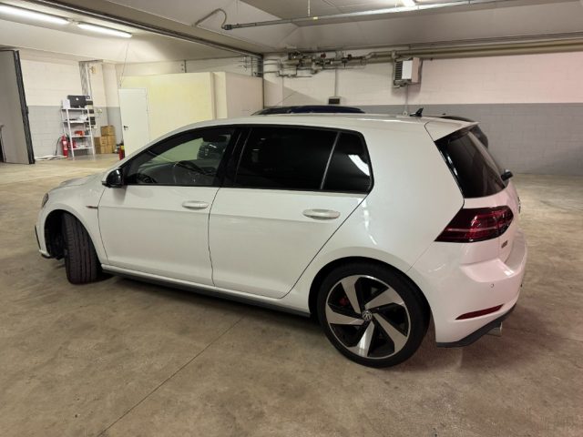 VOLKSWAGEN Golf GTI usata, con Cerchi in lega