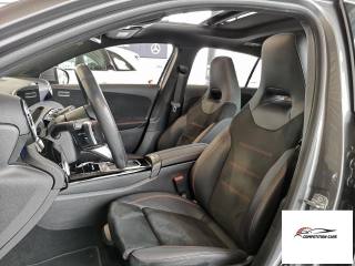 MERCEDES-BENZ A 180 usata, con Autoradio digitale