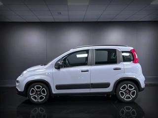 FIAT Panda usata, con Climatizzatore