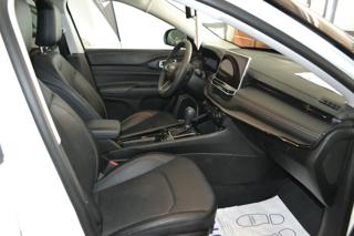 JEEP Compass usata, con Specchietti laterali elettrici