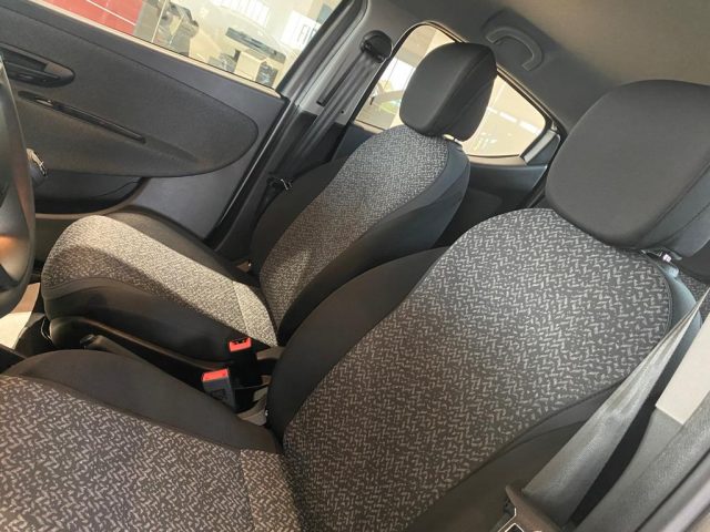 LANCIA Ypsilon usata, con Climatizzatore