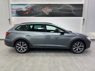SEAT Leon usata, con Alzacristalli elettrici