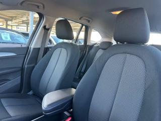 BMW X1 usata, con Chiusura centralizzata senza chiave