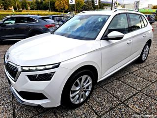 SKODA Kamiq usata, con Airbag