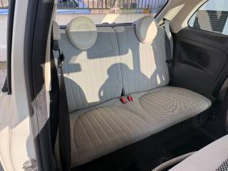 FIAT 500 usata, con ESP