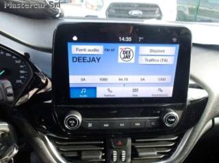 FORD Fiesta usata, con Autoradio
