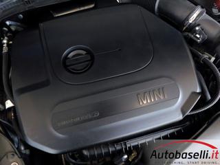 MINI One usata, con Fari full-led