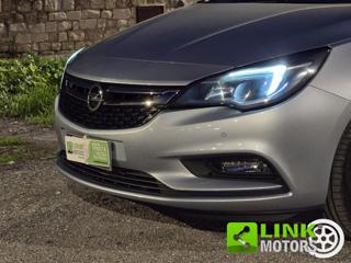 OPEL Astra usata, con Specchietti laterali elettrici
