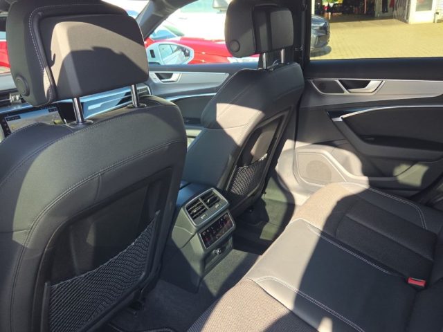 AUDI A6 usata, con ESP