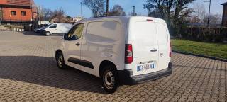 OPEL Combo usata, con Controllo trazione