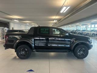 FORD Ranger Raptor usata, con Chiusura centralizzata