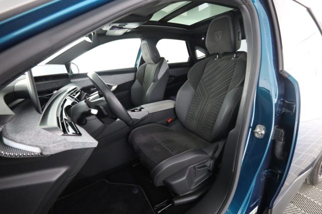 PEUGEOT 3008 usata 2