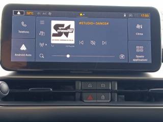 JEEP Avenger usata, con Climatizzatore