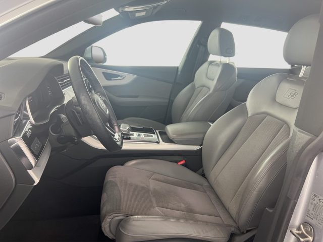 AUDI Q8 usata 8