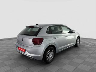 VOLKSWAGEN Polo usata 4