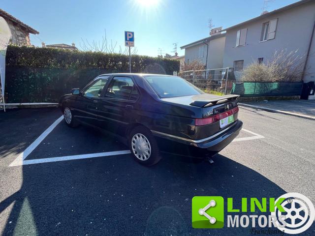 ALFA ROMEO 164 usata, con Volante in pelle