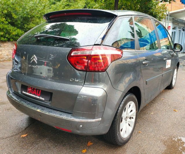 CITROEN C4 Picasso usata, con Cerchi in lega