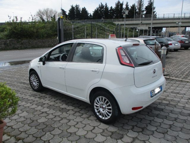FIAT Punto usata, con Airbag