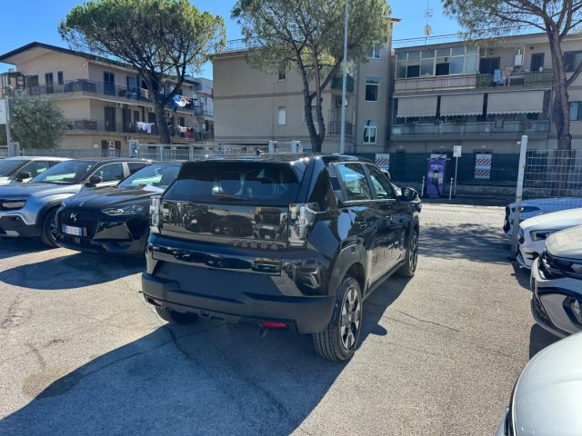 FIAT Grande Panda usata, con Controllo automatico clima